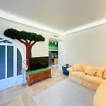 Maison Soleil - 3 Bedrooms And 2 Baths In Menton