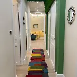 Maison Soleil - 3 Bedrooms And 2 Baths In Appartement Menton