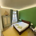 Appartement Maison Soleil - 3 Bedrooms And 2 Baths In Menton