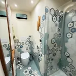 Maison Soleil - 3 Bedrooms And 2 Baths In Appartement Menton