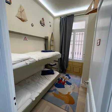 Maison Soleil - 3 Bedrooms And 2 Baths In * マントン