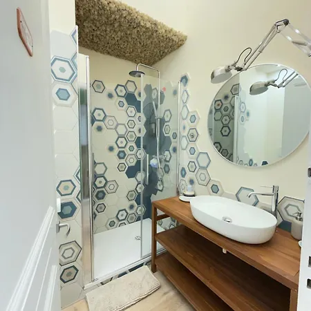 Maison Soleil - 3 Bedrooms And 2 Baths In アパート *