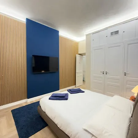 Apartman Maison Soleil - 3 Bedrooms And 2 Baths In Menton