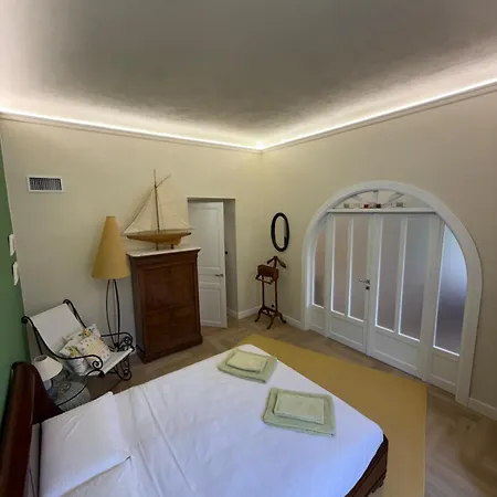 Maison Soleil - 3 Bedrooms And 2 Baths In Menton