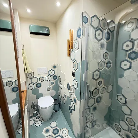 Maison Soleil - 3 Bedrooms And 2 Baths In Apartman Menton