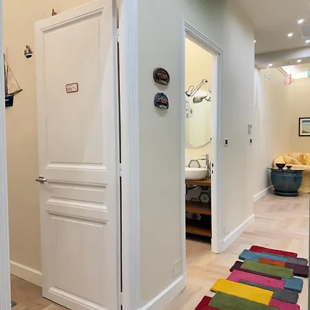 Apartman Maison Soleil - 3 Bedrooms And 2 Baths In
