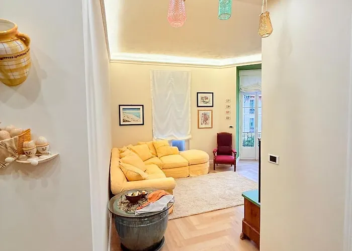 アパート Maison Soleil - 3 Bedrooms And 2 Baths In