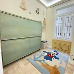 Apartamento Maison Soleil - 3 Bedrooms And 2 Baths In