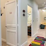 Апартаменты Maison Soleil - 3 Bedrooms And 2 Baths In