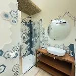 Maison Soleil - 3 Bedrooms And 2 Baths In 아파트 멍똥