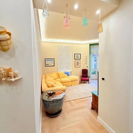 Apartamento Maison Soleil - 3 Bedrooms And 2 Baths In