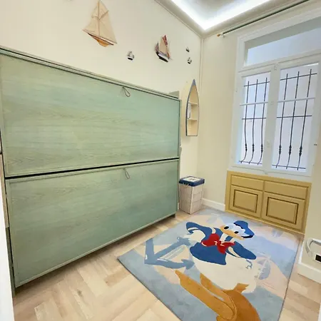 Lejlighed Maison Soleil - 3 Bedrooms And 2 Baths In